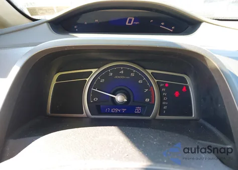 2008 Honda Civic Ex from USA, damaged, VIN 1HGFA16888L105018